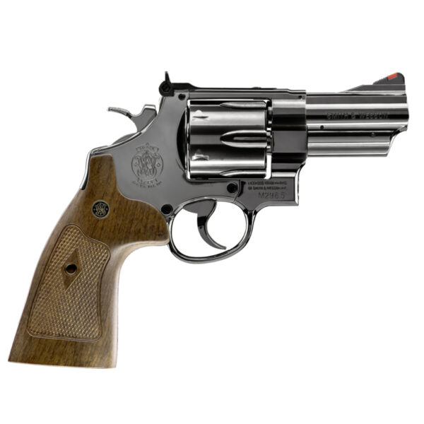 Smith Wesson M29