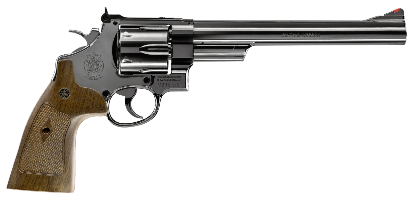 Model 29 Smith Wesson