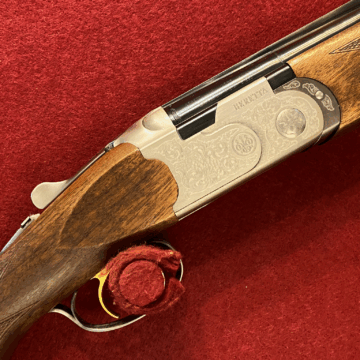 beretta 20 bore sporter