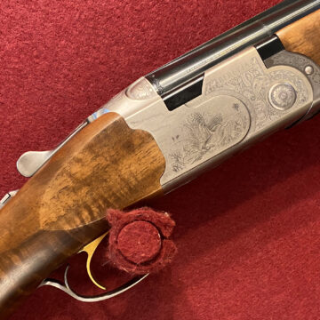 Beretta 3 Sport