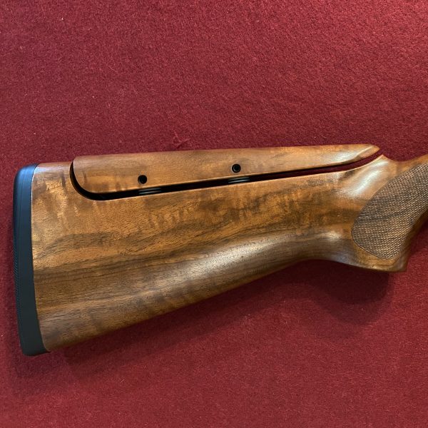Beretta Stock Adj
