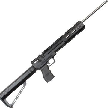 Webley Nemesis X