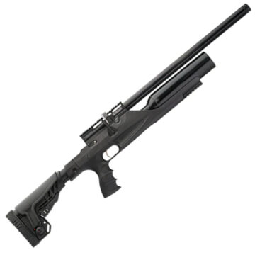 Webley En4cer