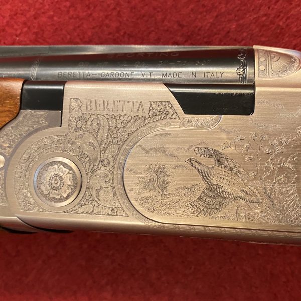 beretta 3 sport