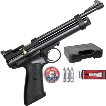 crosman 2240 starter kit