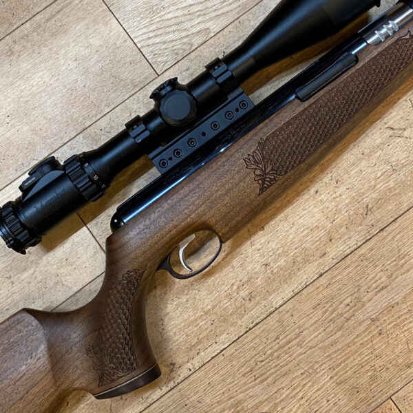 air arms tx200 hc