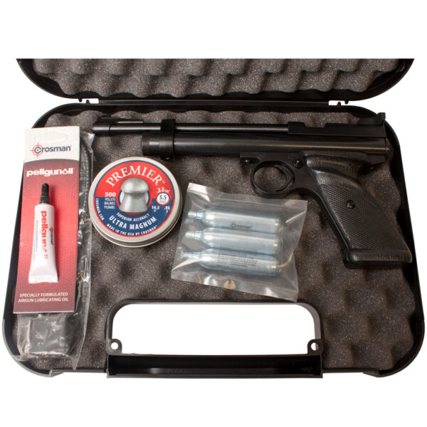 2240 crosman starter kit