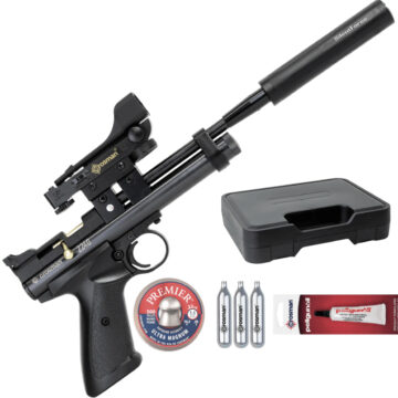 crosman 2240 pro kit