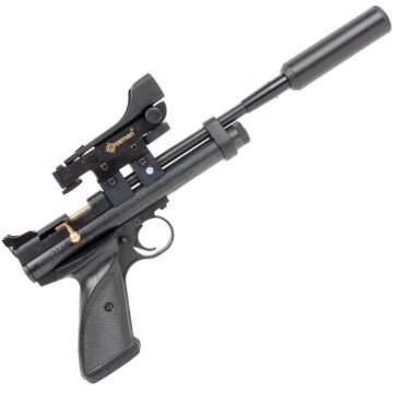 crosman 2240 pro kit