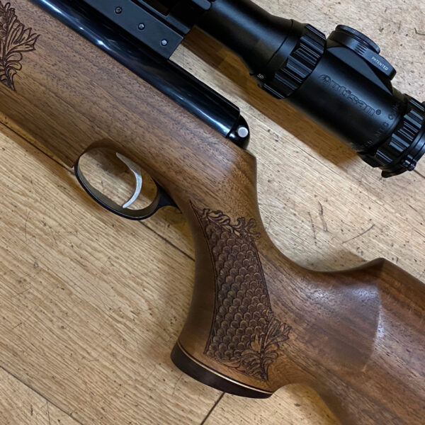 air arms tx200 hc