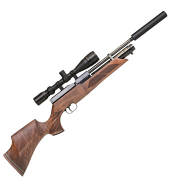 Weihrauch HW100 KS