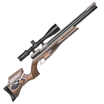 Air Arms HFT 500