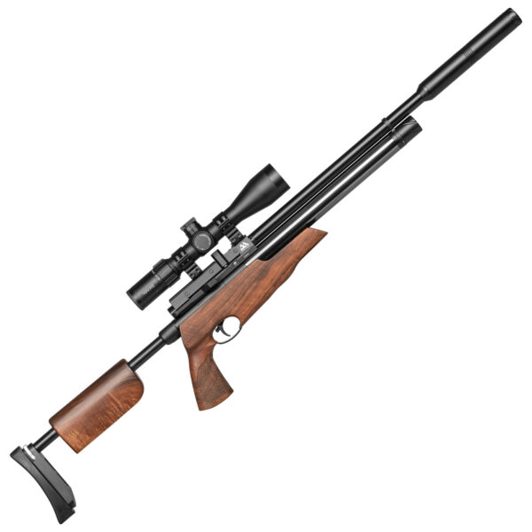 Air Arms TDR