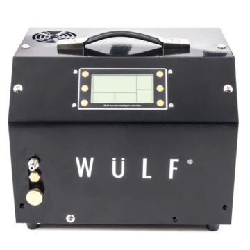 Wulf LCD 4500 PSI