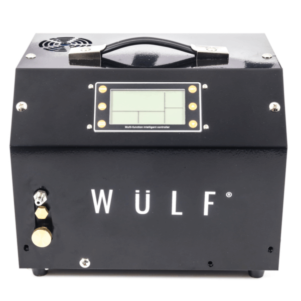 Wulf LCD 4500 PSI