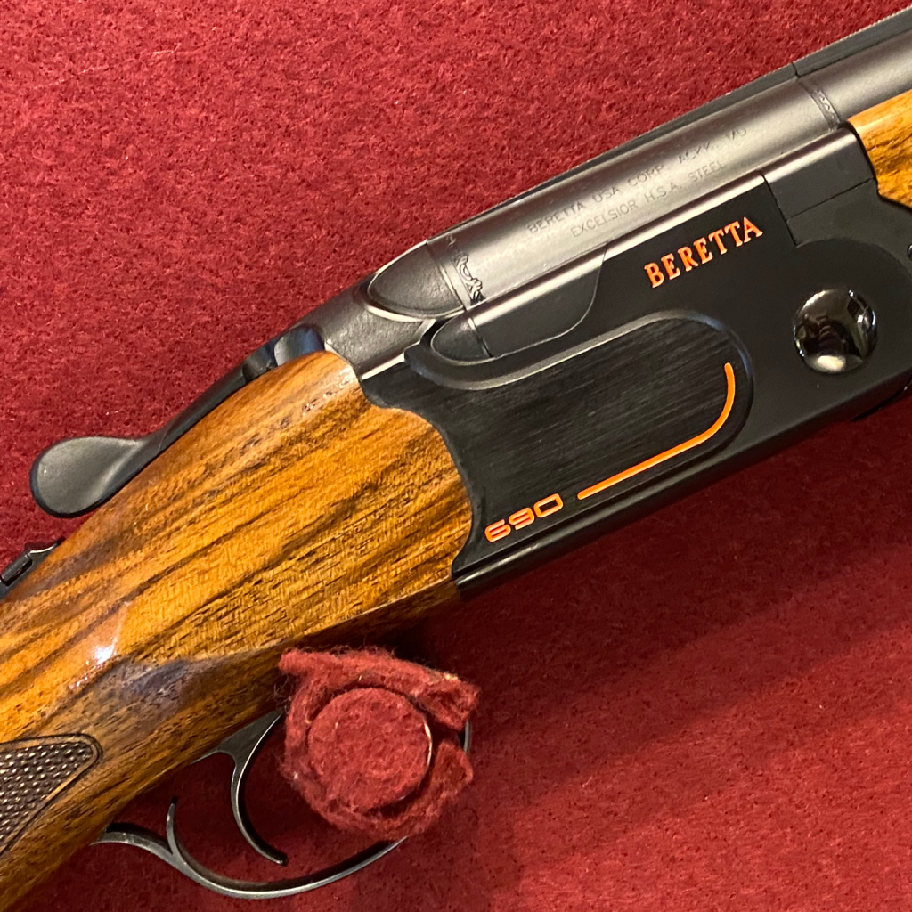 Hull Superfast Cartridges A. Branthwaite Gunsmiths