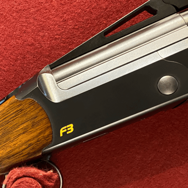 Blaser F3