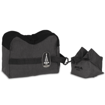 bsa shooting bag