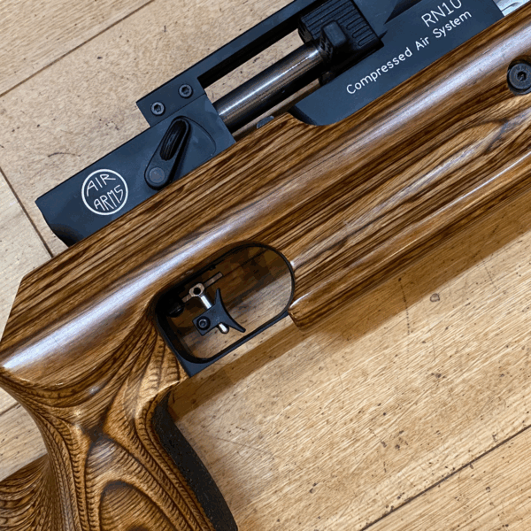 Air Arms RN10