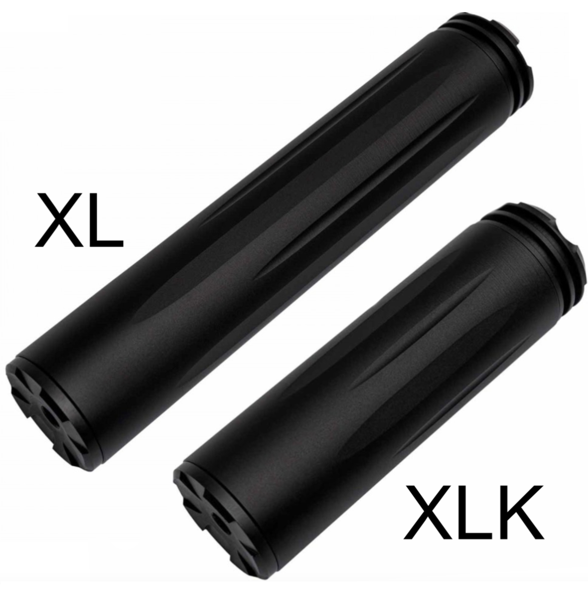weihrauch xl xlk moderator
