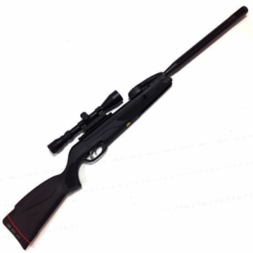 gamo maxxim elite swarm tactical