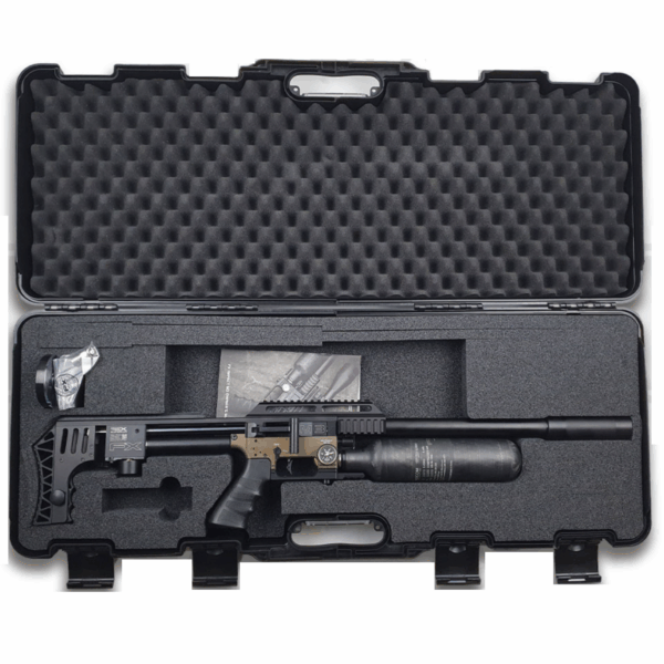 FX Impact M3 Bronze