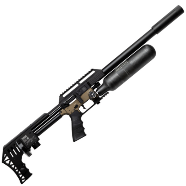 FX Impact M3 Bronze Airguns