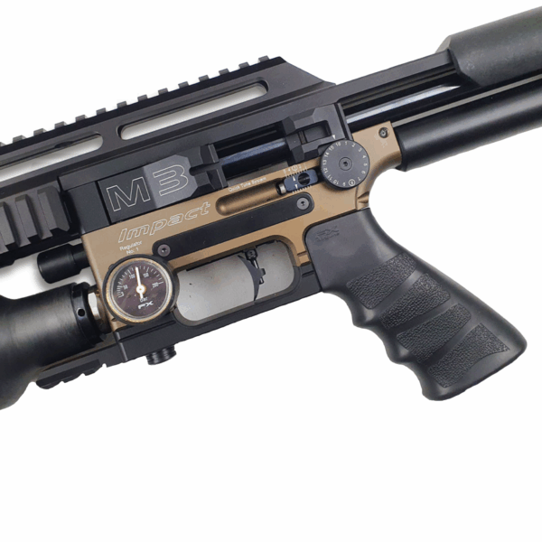 Impact M3 Bronze