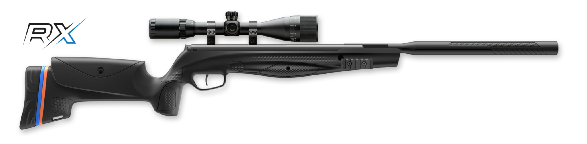 Stoeger RX20 S2 TAC