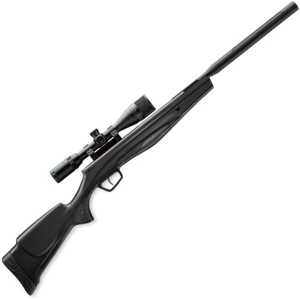 Stoeger RX20 S2 Suppressor