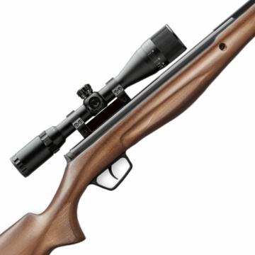 stoeger rx20 wood s2 suppressor