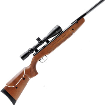 Weihrauch HW98