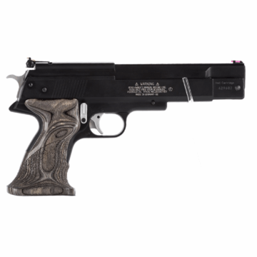 HW45 Black Star
