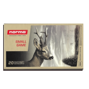 Norma 243