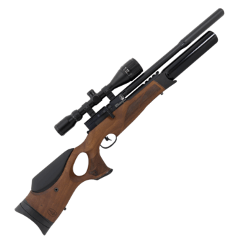 BSA R12 CLX PRO WALNUT CARBINE