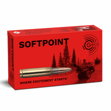 geco 308 win soft point