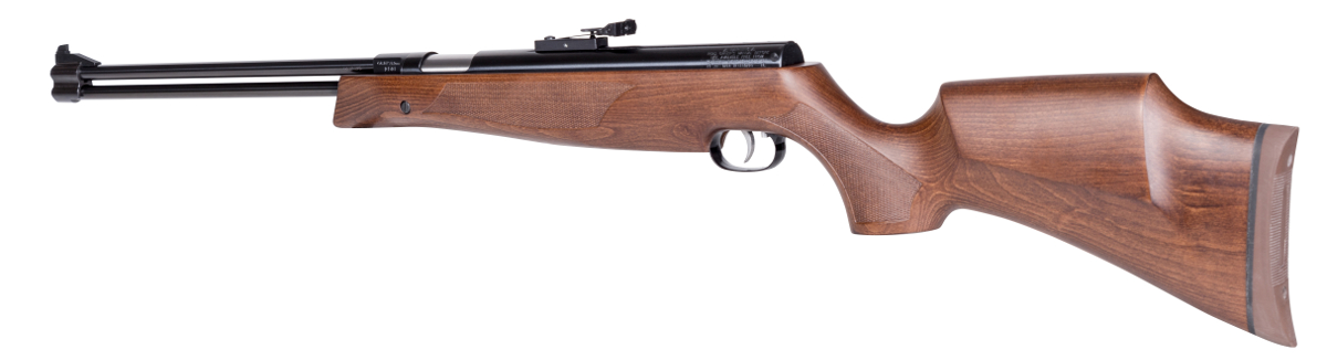 HW77 K Weihrauch