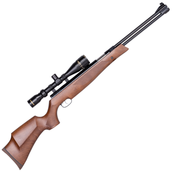 HW77 K Weihrauch