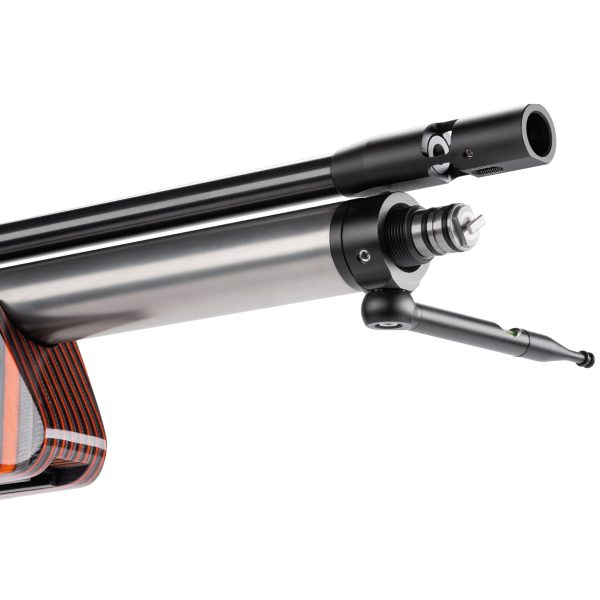 xti 50 air arms