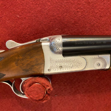 beretta silver hawk