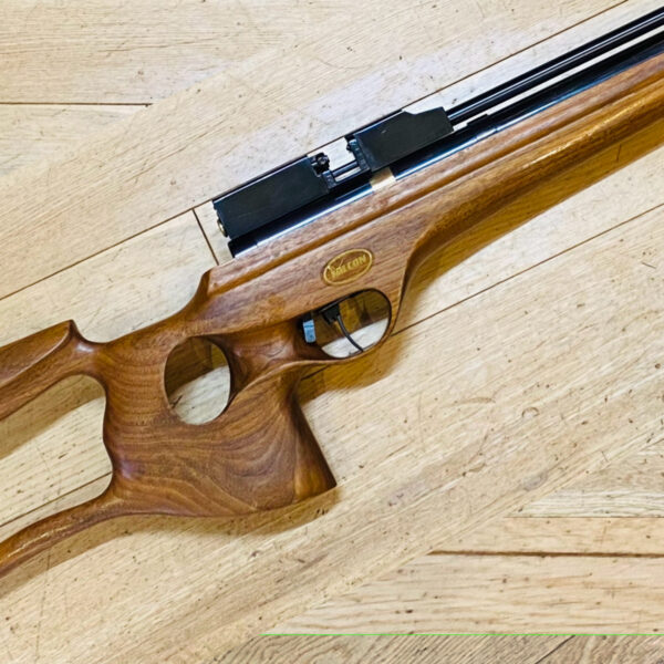falcon air rifle