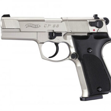 walther cp88
