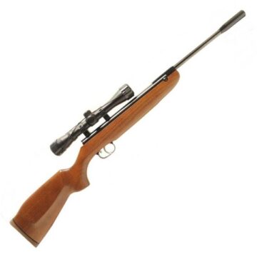Weihrauch HW30 Kit Junior