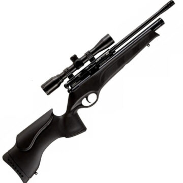 BSA Ultra TS Tactical Multi Shot