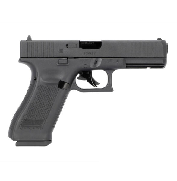 Umarex glock 17 gen 5