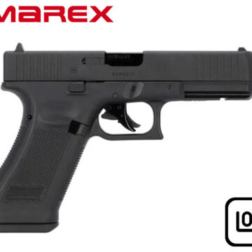 glock 17 gen5 pellet