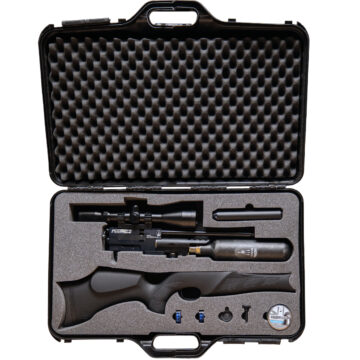 bsa r12 clx takedown air rifle new for sale