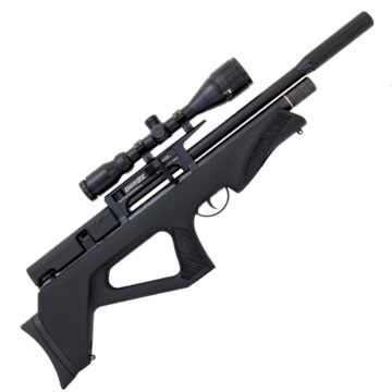 bsa guns defiant bullpup pop airgun