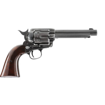colt saa 45 co2 umarex 177 pellet