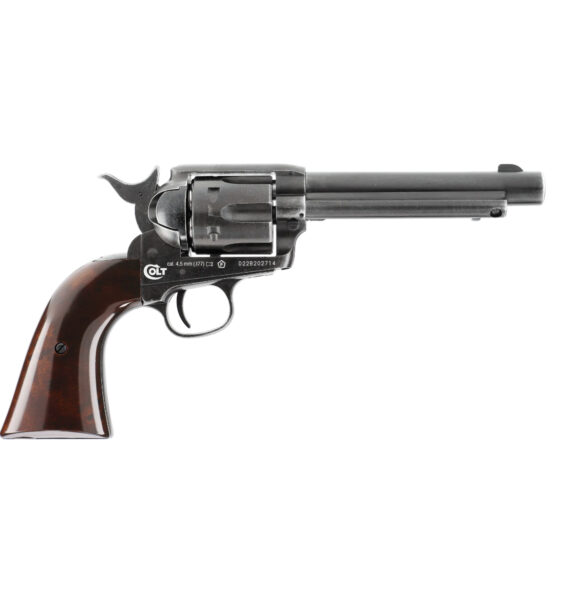 colt saa 45 co2 umarex 177 pellet